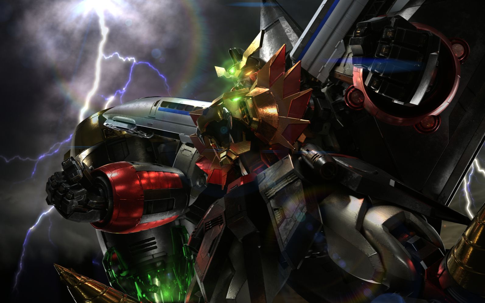 【机战bx】【剧情汉化】3ds超级机器人大战bx ——第六话