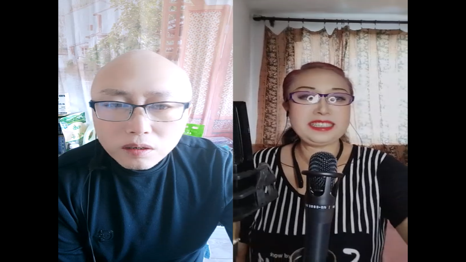 《阴魂阵》吉忠利 吕丫