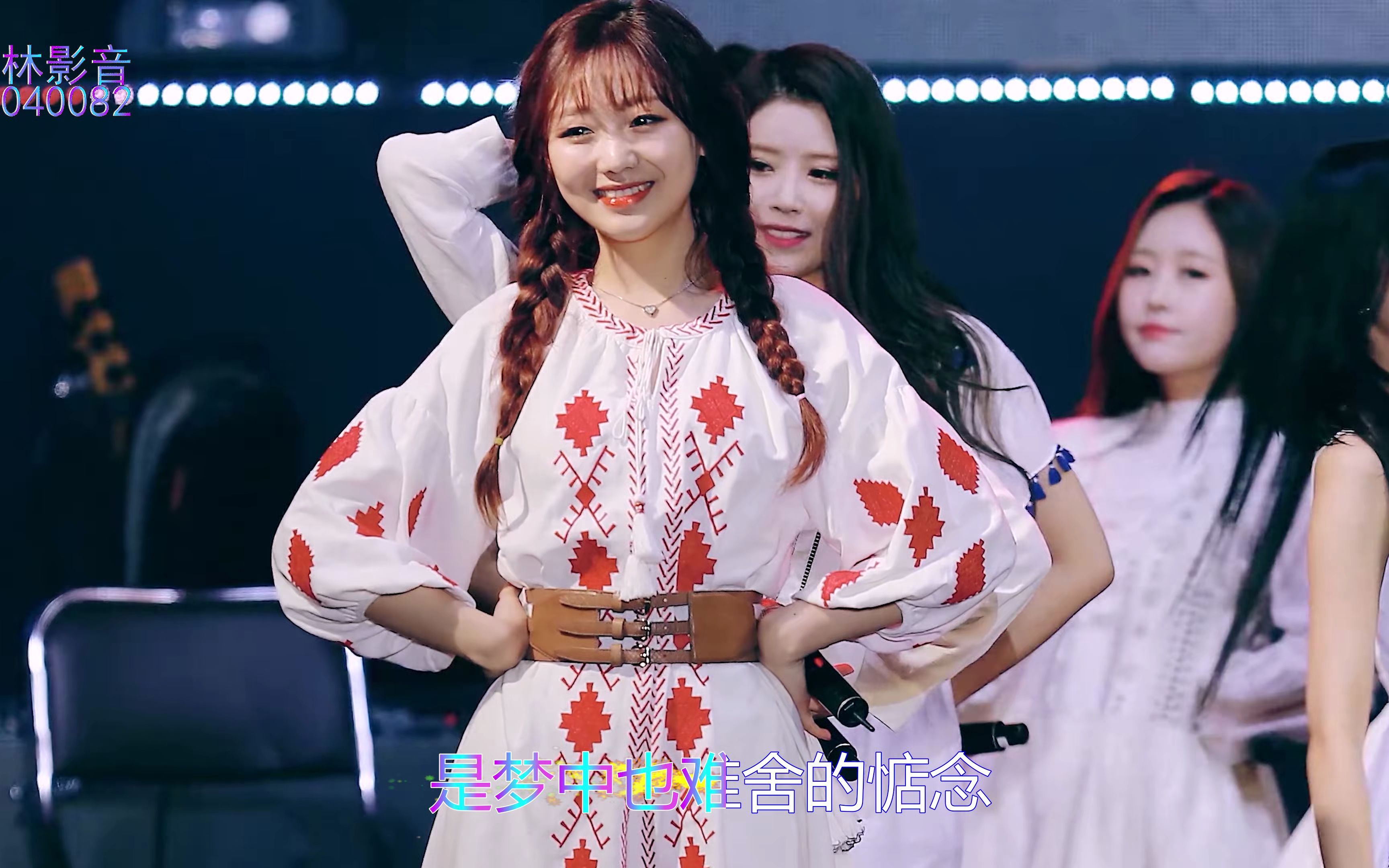 4k220303林书鱼南枝dj版