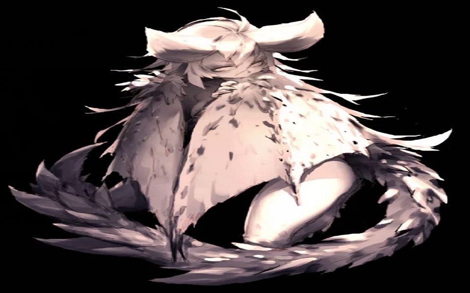 花嫁咩咩子初见