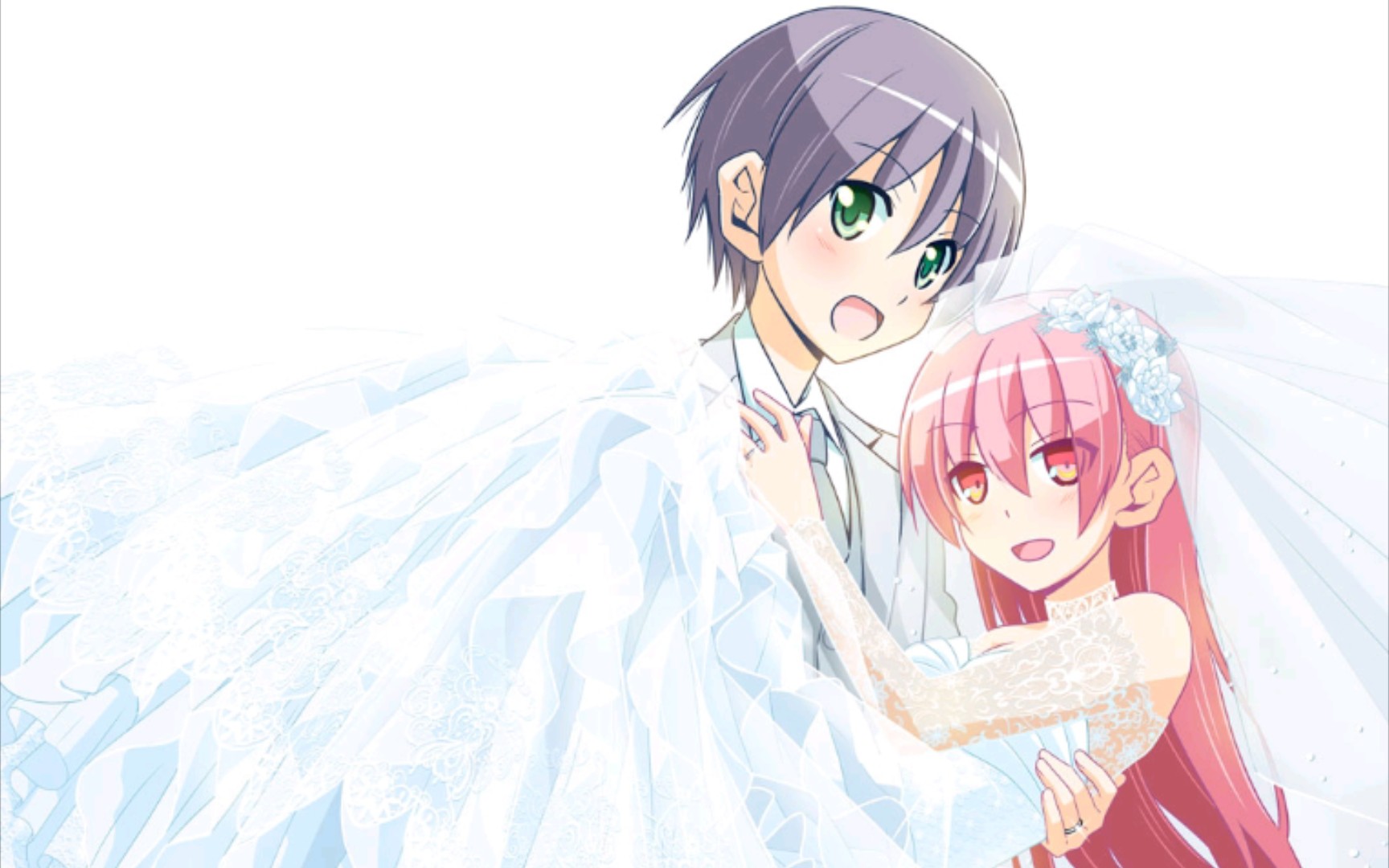 智乃钢琴块总之就是非常可爱