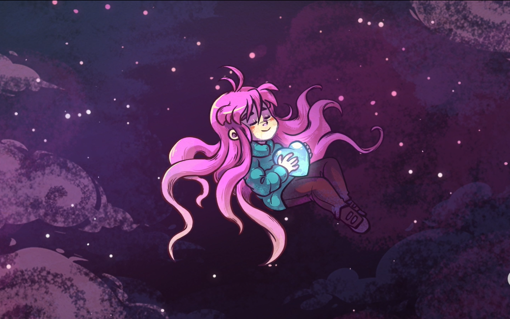 【celeste】蔚蓝5-8a金草莓