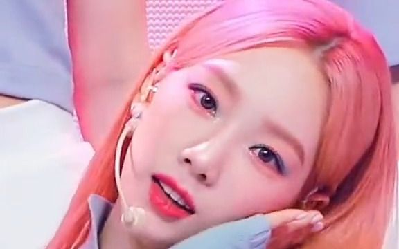 【Taeyeon】周末泰源哔哩哔哩bilibili