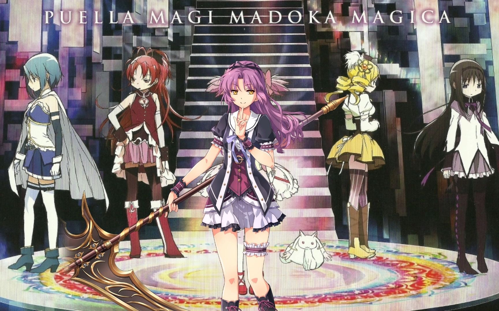 轨迹圆神翻唱圆神op(独唱版)【ai 玲·布莱特】connect