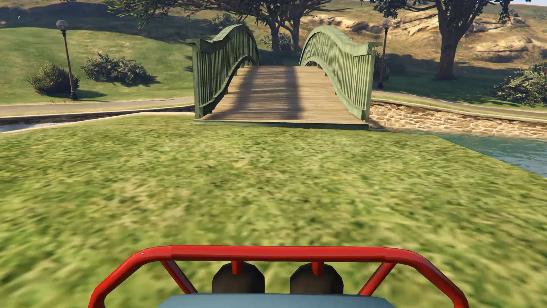 【gta5】rc匪徒时间挑战赛:墓地_哔哩哔哩 (゜-゜)つロ 干杯~-bili