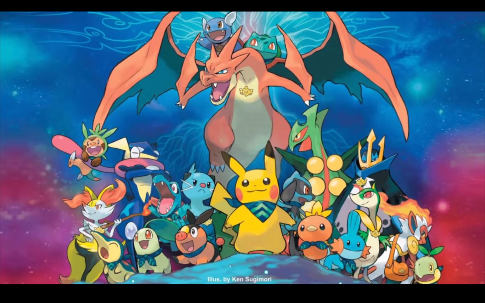 口袋妖怪探险队againstdarkmattersecondremix