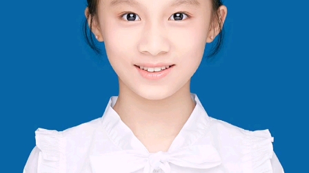 【毛若涵】砥砺前行 不负昭华_哔哩哔哩_bilibili