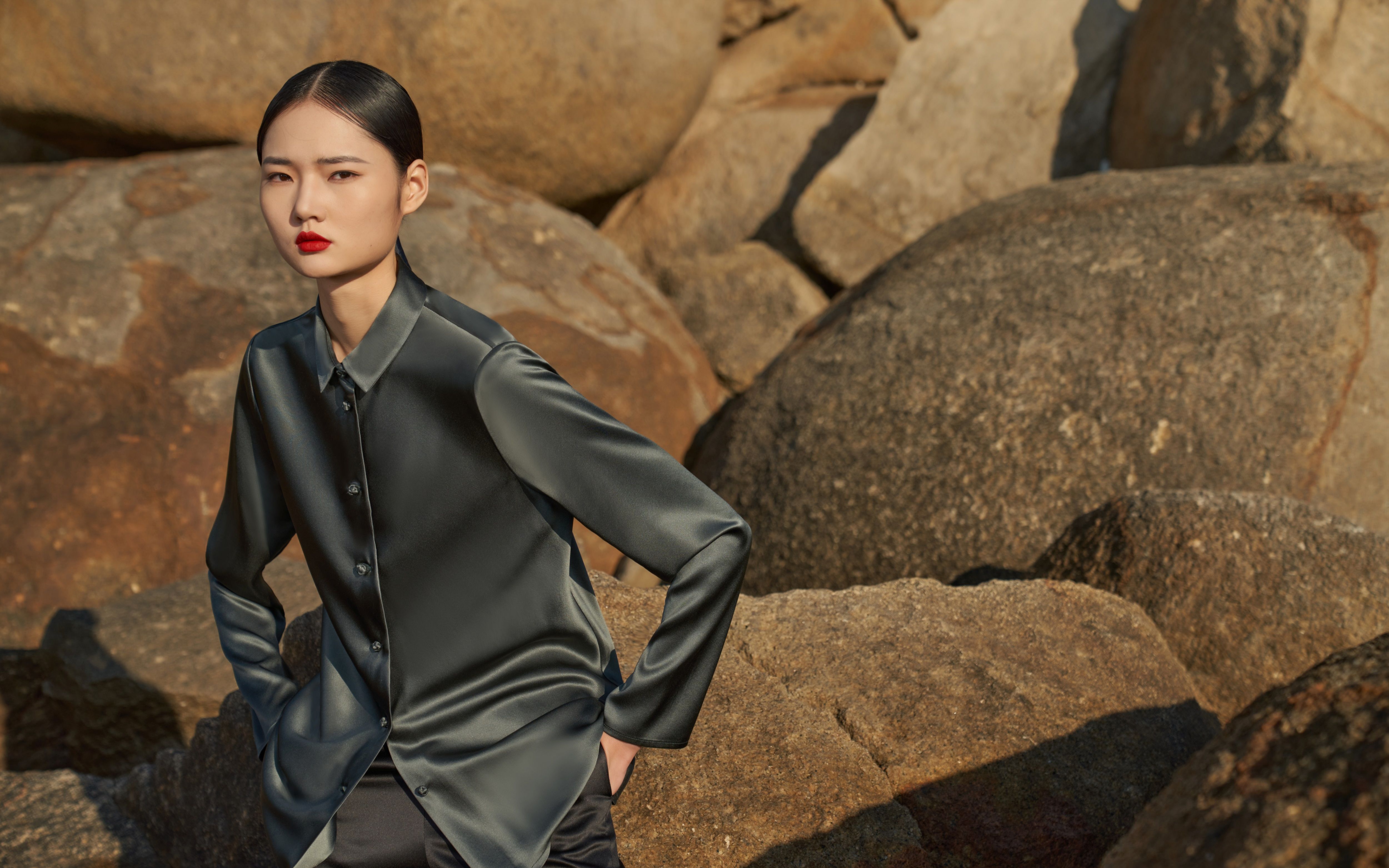 荷木hemu 2021ss-浴月