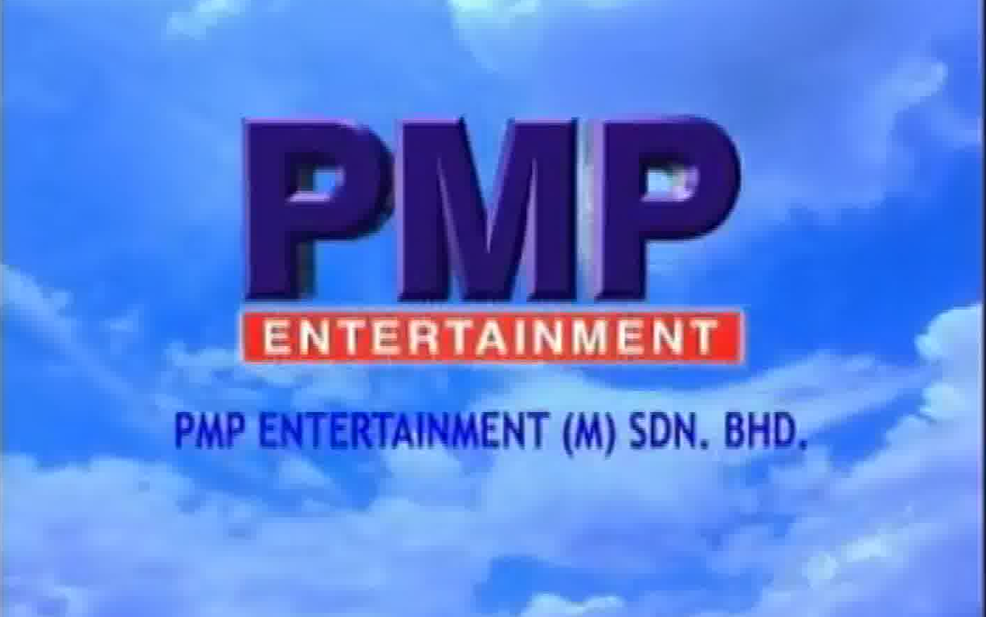 【启慧爱logo/马来西亚】环宇娱乐(PMP Entertainment)第二版完整片头哔哩哔哩bilibili