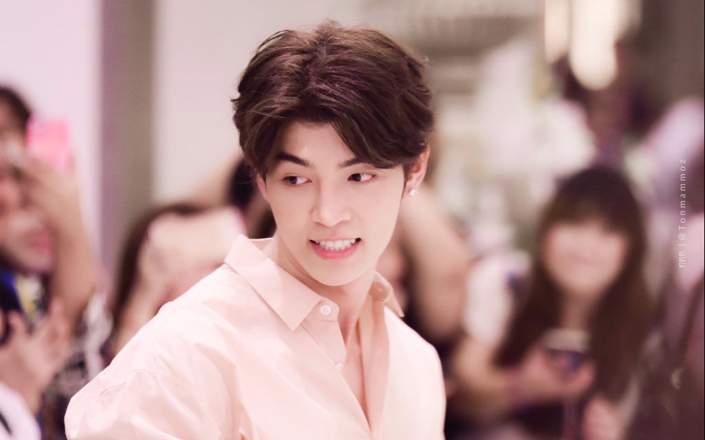 【逐月之月】170916 神哥活动饭拍高清