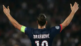 10 Reasons Why We Love Zlatan Ibrahimovic