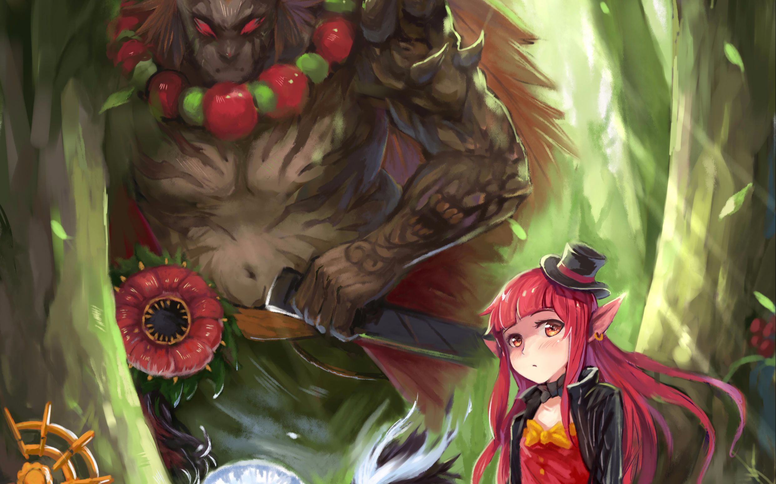 【dnf】第四使徒带你刷遗迹的时候会发生什么事_哔哩哔哩 (゜-゜)つロ