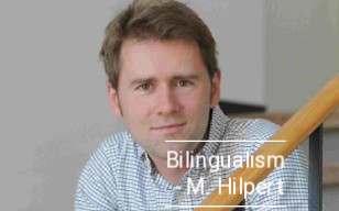 【语言学搬运】双语心理语言学The Psycholinguistics of Bilingualism  by Martin Hilpert哔哩哔哩bilibili