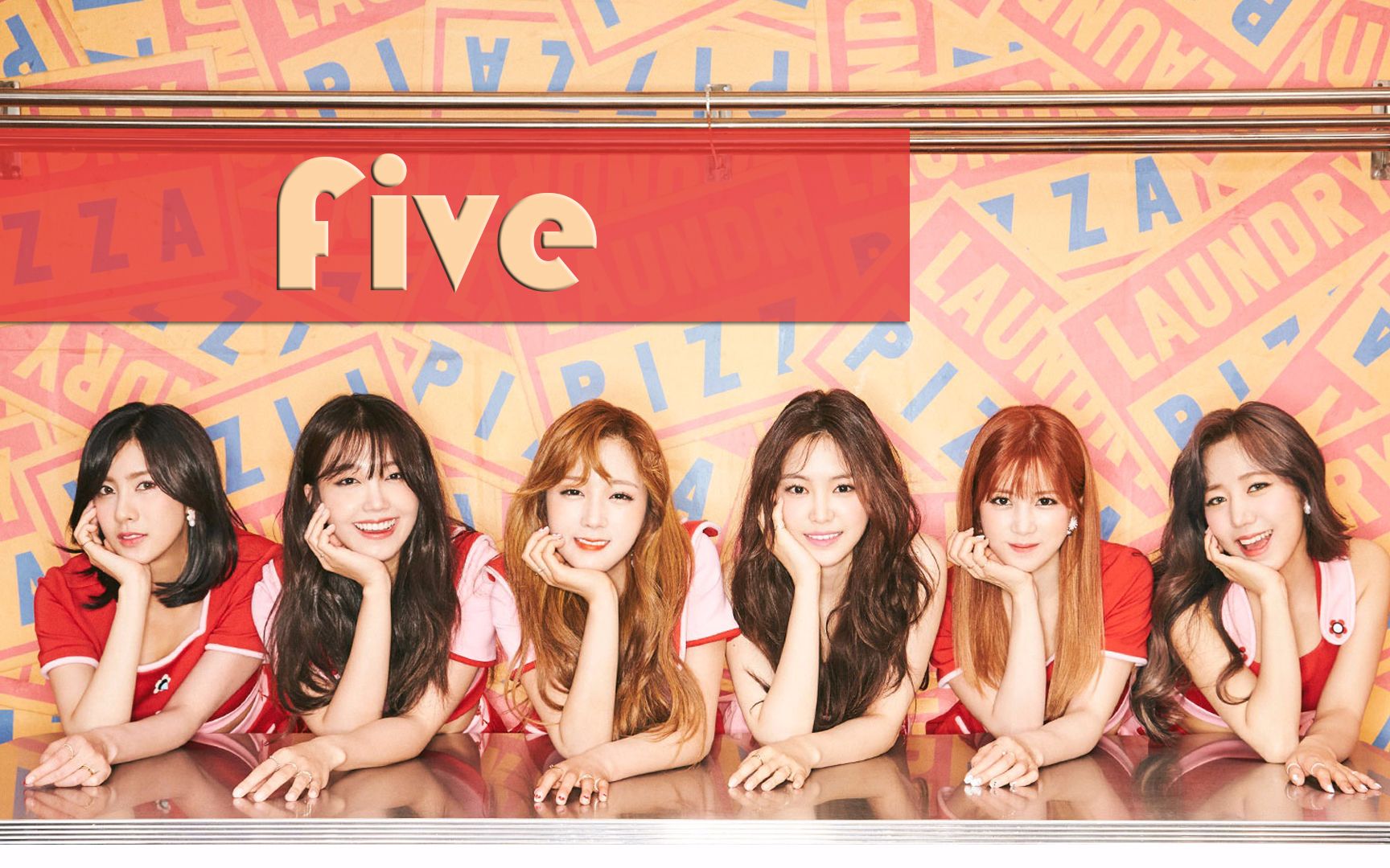【apink】mcd个人机位直拍播放量队内排名(five)_哔哩哔哩 (゜-゜)つ
