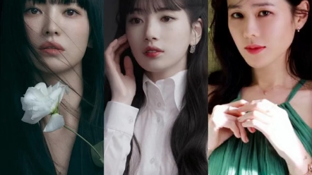 韩剧初恋女主天花板 初恋感满满,真的有恋爱的感觉诶