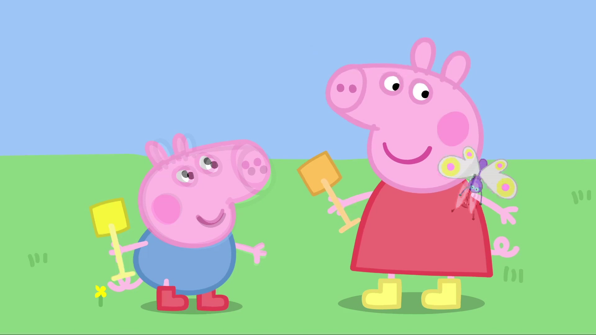 小猪佩奇_御龙吟