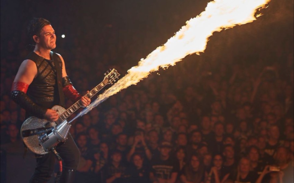 rzk_ 官方现场视频