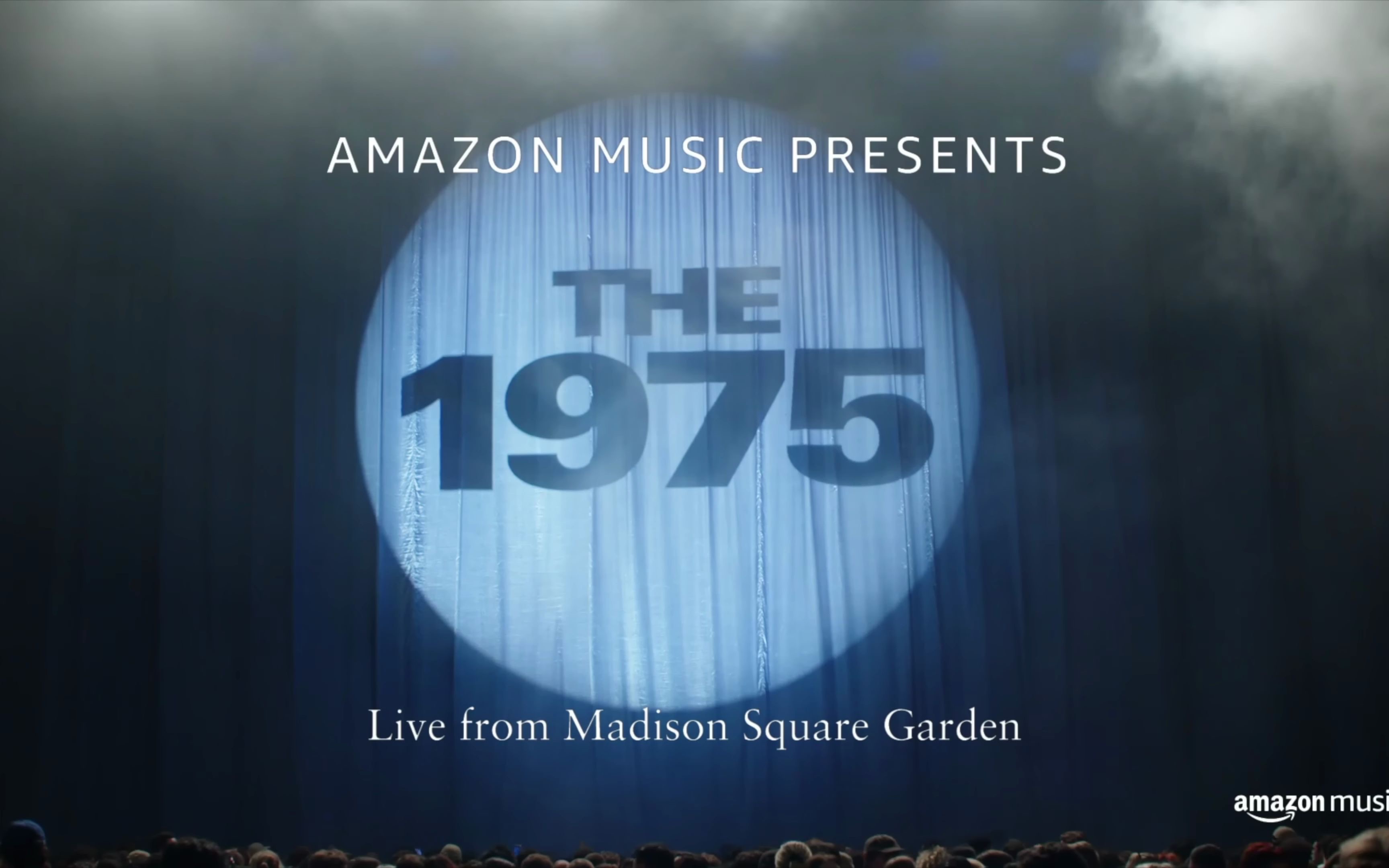 [图]The 1975 4K双语CC Madison Square Garden FULL SHOW | 11-7-22 | 纽约麦迪逊公园