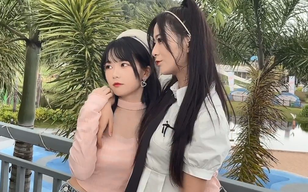 【圈圈vlog】【瑞子 vlog】gnz48 杨媛媛 龙亦瑞 【龙媛】《漫画的