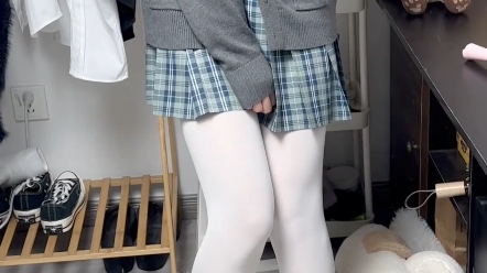 jk白棉裤绝绝子