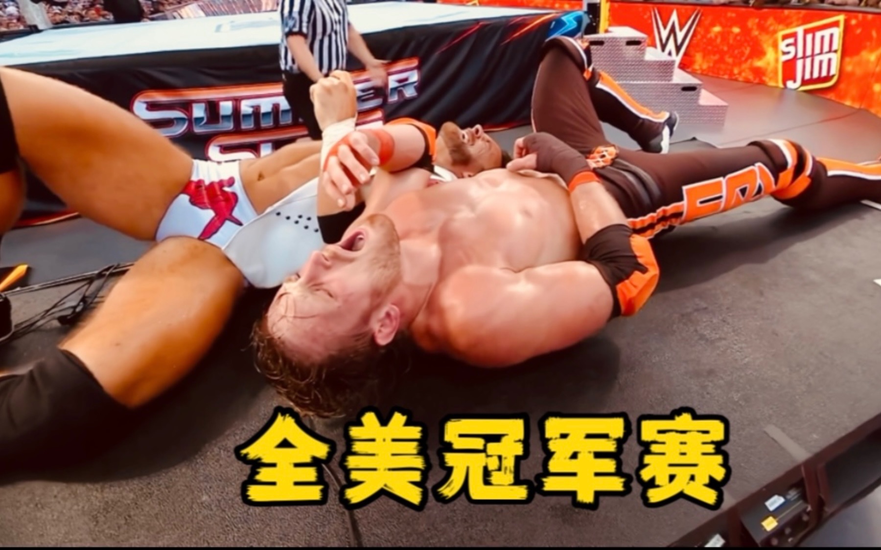 8月4日「la骑士vs罗根保罗」全美冠军赛