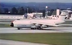 空中巨无霸】C-5“银河”战略运输机原型机首飞（1968）-哔哩哔哩
