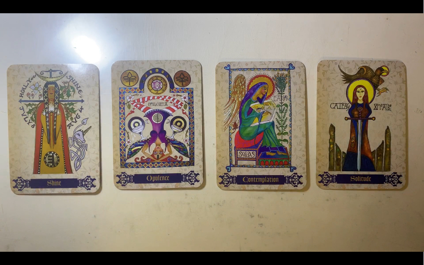 【牧羊人tarot】未来三年事业发展运势与下一步事业发展建议哔哩哔哩bilibili