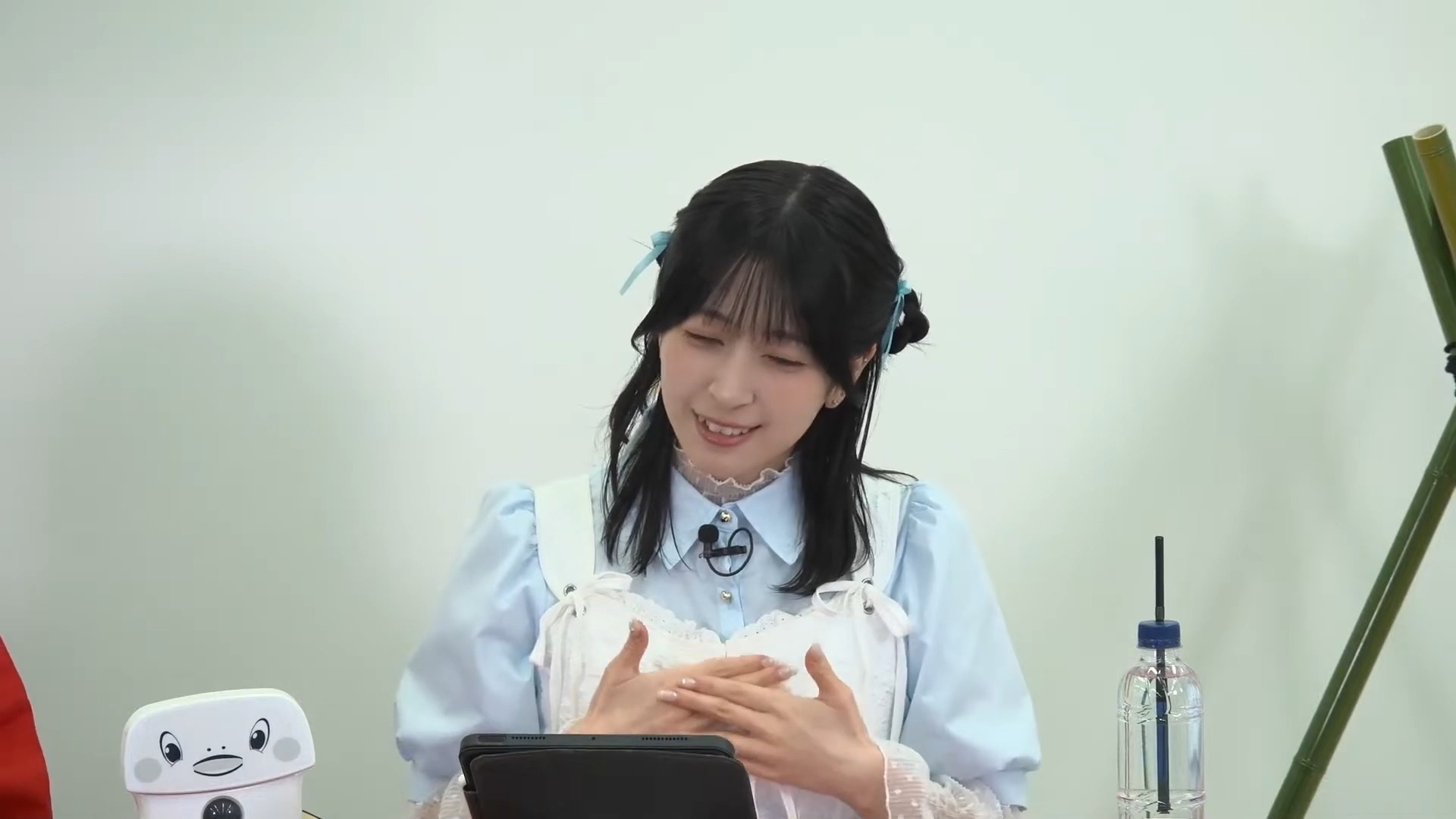 距离月音こな的生日 还有 1 天！