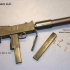 【WOG:GD】枪支世界：枪械拆解 英格拉姆Mac-10 微型冲锋枪