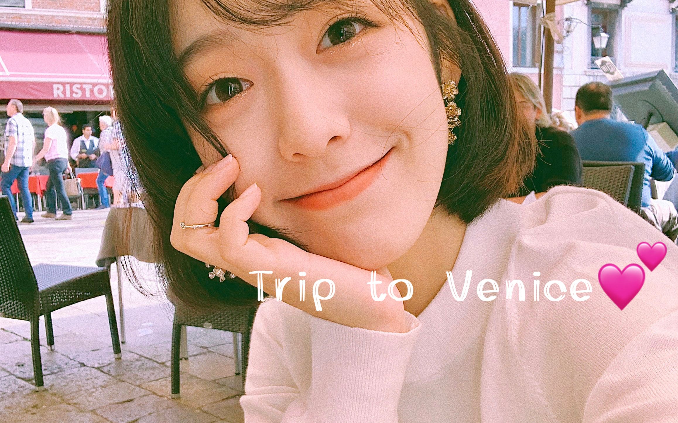 【九啾舅】☞ 威尼斯 旅行流水账ⅠTrip To Venice ☜哔哩哔哩bilibili