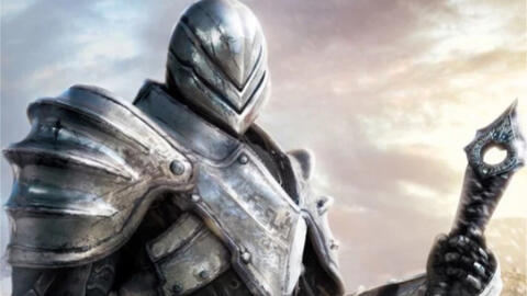 Infinity Blade 3 无尽之剑3 剧情流程 收集攻略 哔哩哔哩 Bilibili