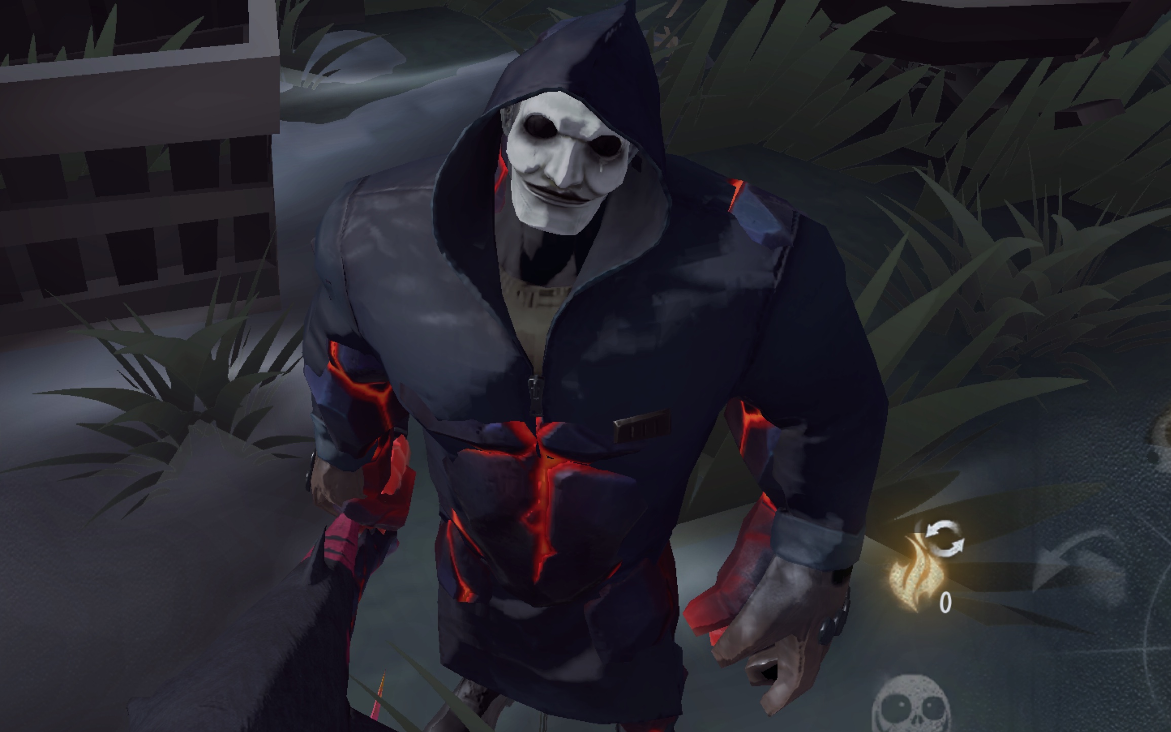 【第五人格葛某人/厂长解说】一演员竟被园丁攻击致死?