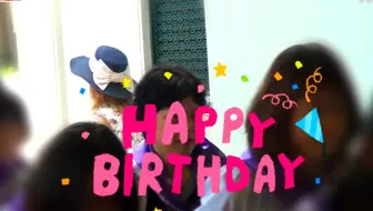 宝塚 星組 Happy Birthday お誕生日の慎ちゃん撮って出し 哔哩哔哩 Bilibili