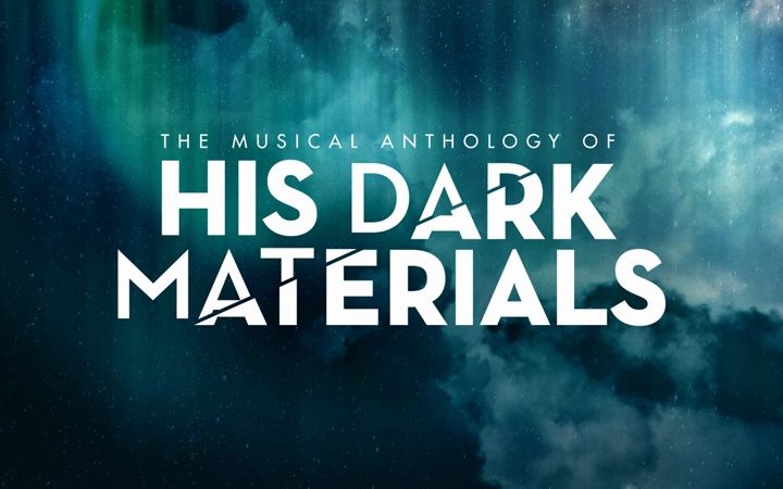 [图]His Dark Materials Series 1 (2019) OST 06 - The General Oblation Board