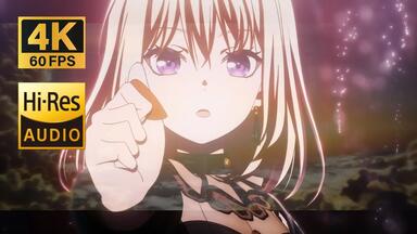 葉月ゆら】少女と儚き薔薇の葬列-偏愛ビスクドール_哔哩哔哩_