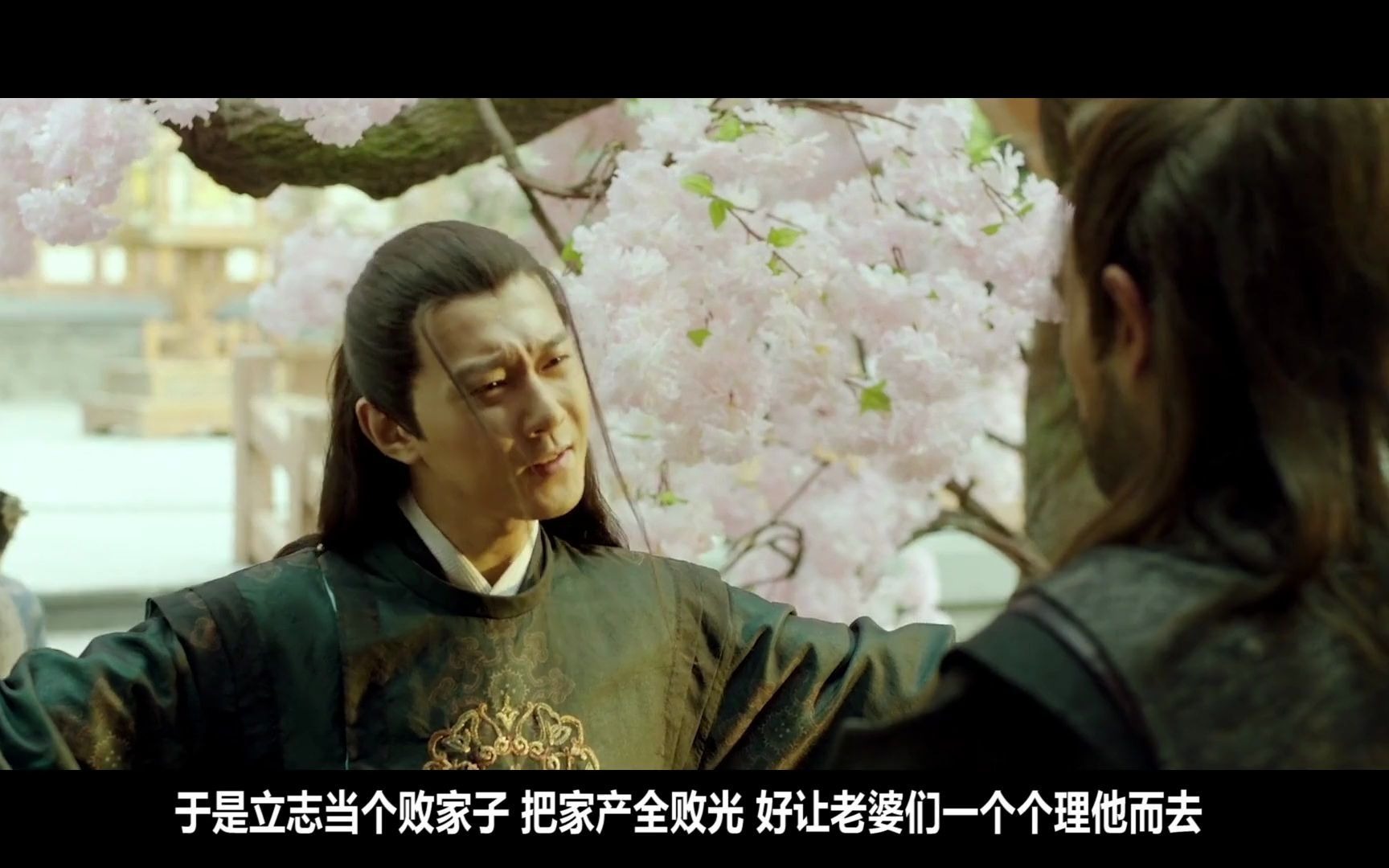 电影《阴阳美人棺》,古墓开棺现蛇蝎美人,一旦靠近就会发生自燃电影