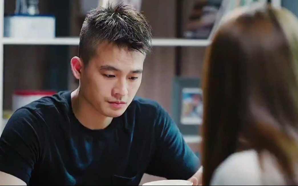 活动作品黑白禁区精彩片段