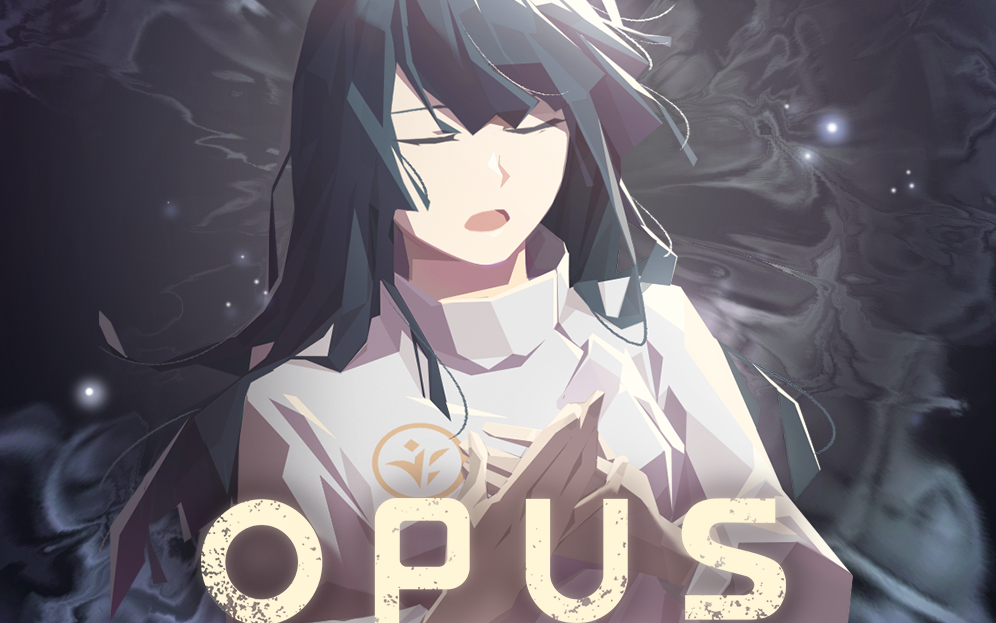 opus:龙脉常歌.