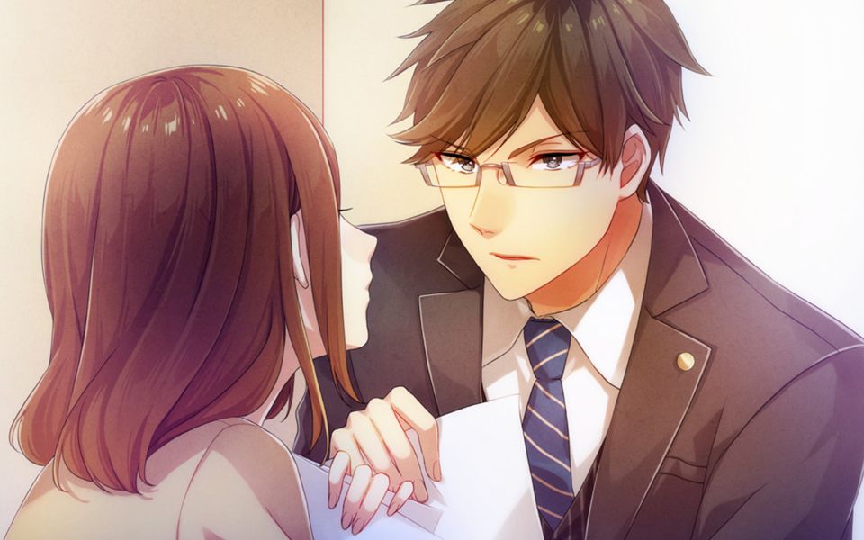 【hunex】《來恋爱吧女孩◆合租公寓爱情故事》五十岚真悟 恋爱篇全