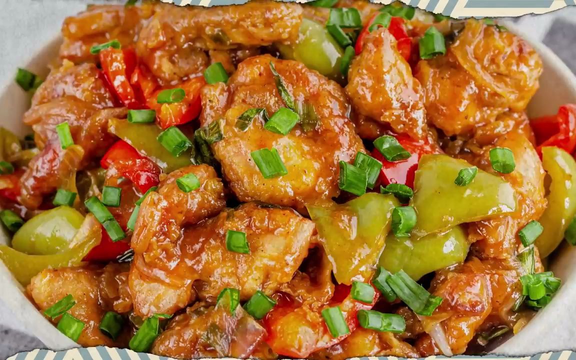 [图]Chinese Food in America- A Brief History