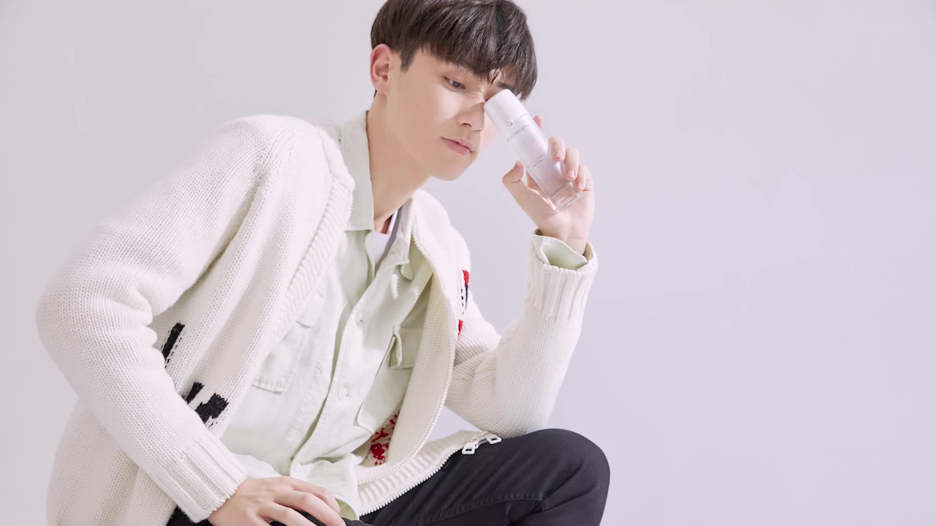 想要变成灯泡肌这个520真珠美学来宠你