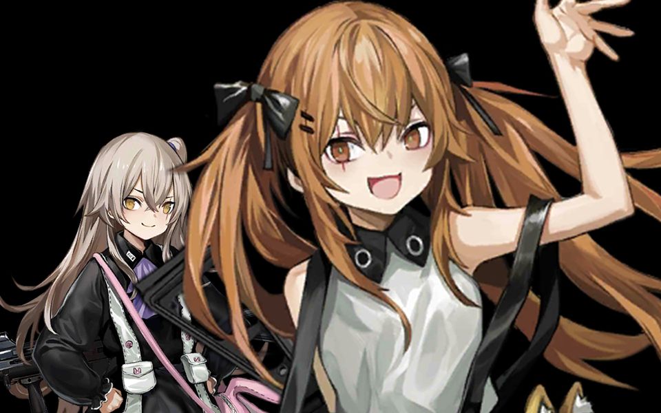 ump9和ump45_哔哩哔哩_bilibili