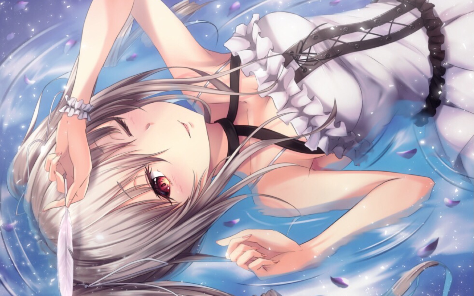 【重装战姬】娜塔莎一体机实战视频_哔哩哔哩 (゜-゜)つロ 干杯~-bili