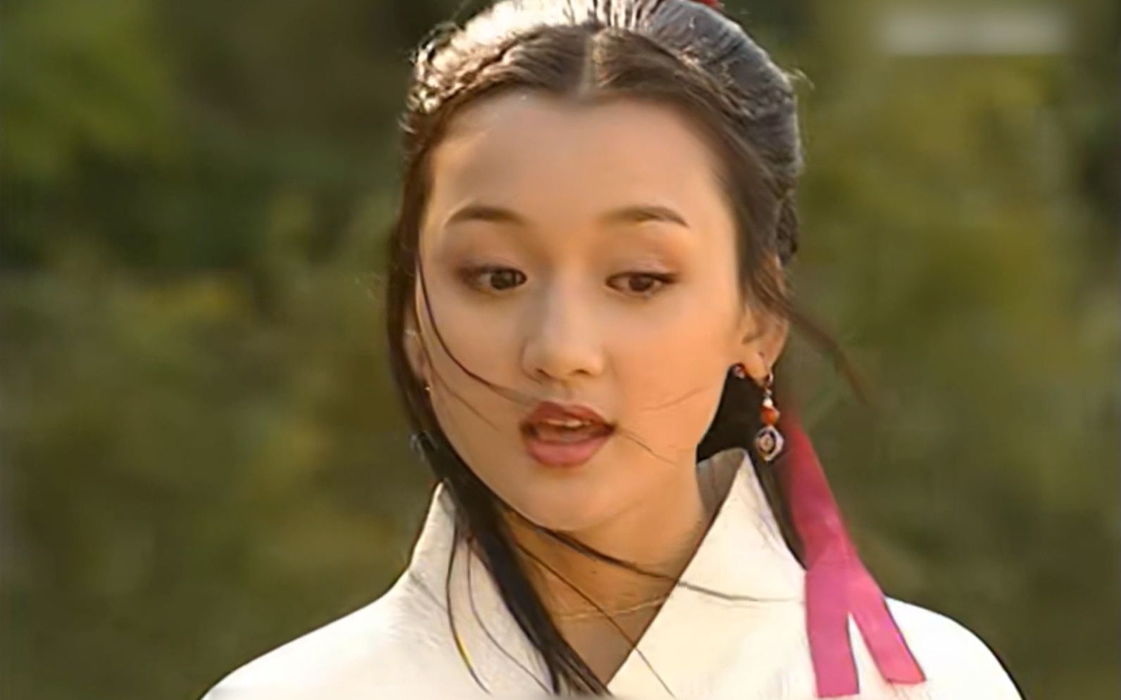 【天仙子】|谢雨欣——水墨诗意唯美歌词纯享版