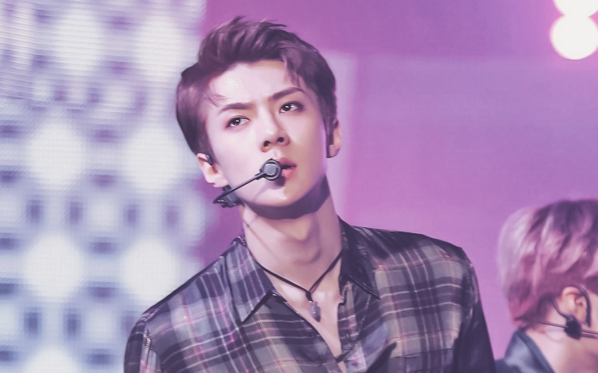 【吴世勋】这场lotto直拍真的很绝_哔哩哔哩 (゜-゜)つロ 干杯~-bili