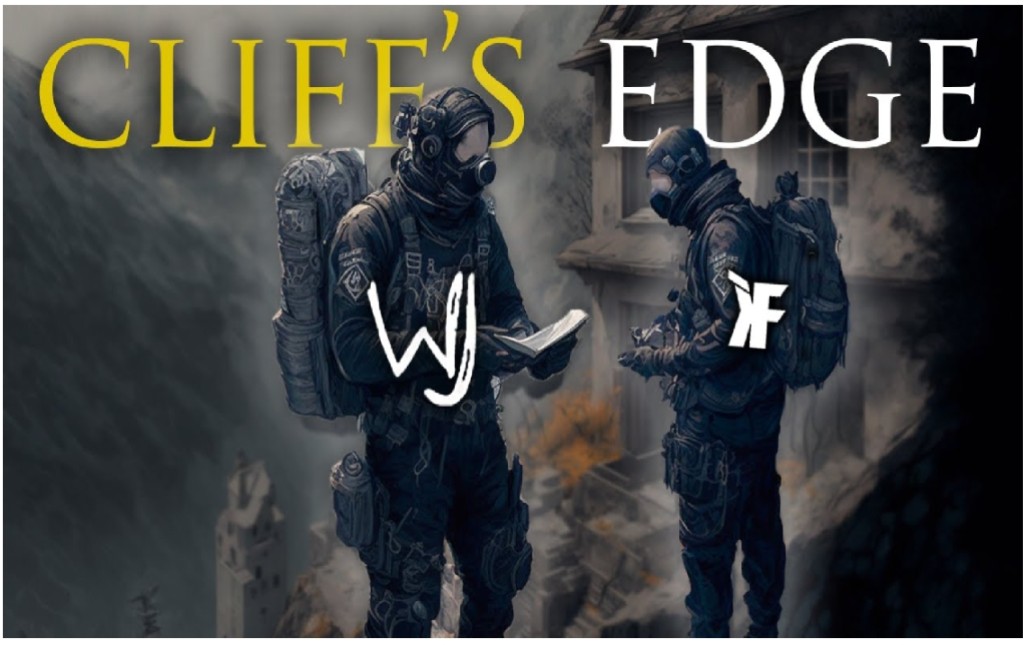 【腐蚀Rust】Posty - 这就是12小时内发生的事情