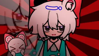 【Pretty Blood ／Rinny meme 】shake it to the max