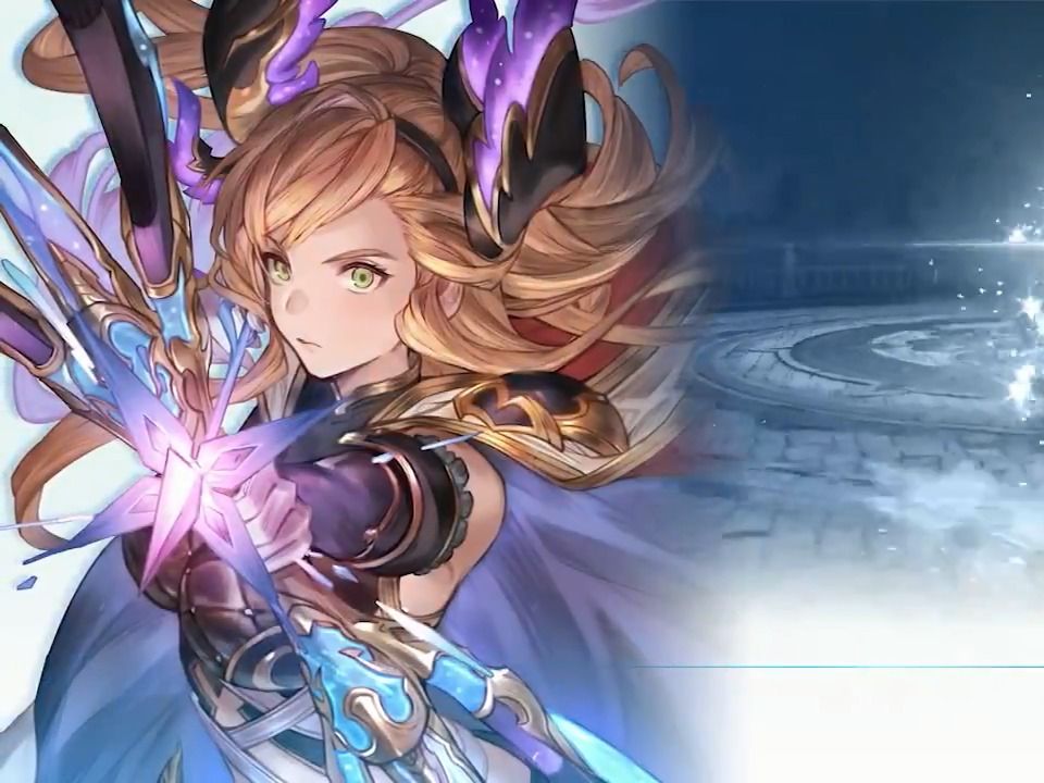 【碧蓝幻想relink】十天众·索恩(二姐)pv