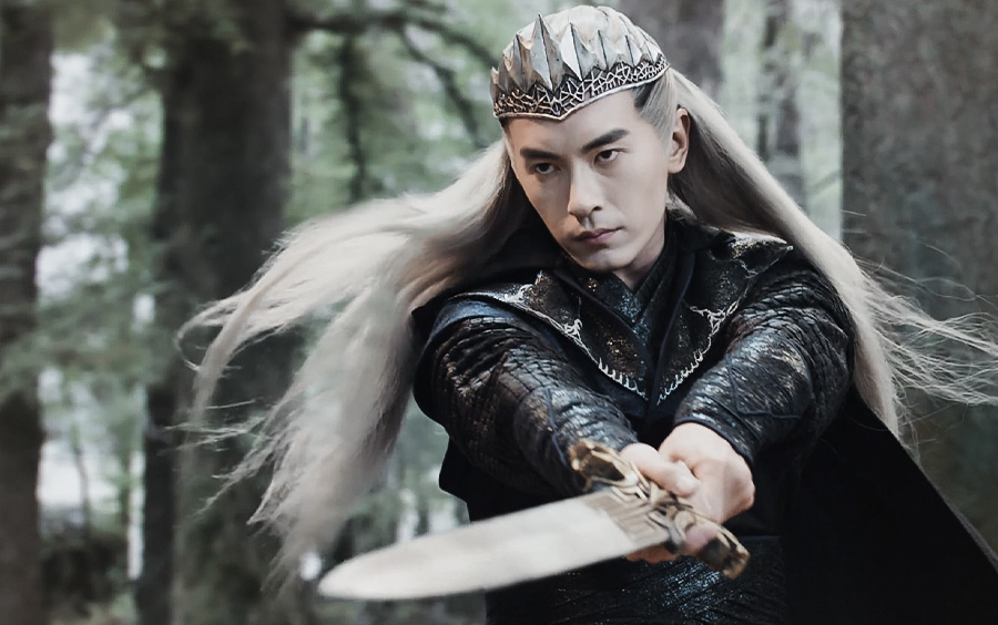 [小综郑元畅] 王爵与使徒_哔哩哔哩 (゜-゜)つロ 干杯~-bilibili