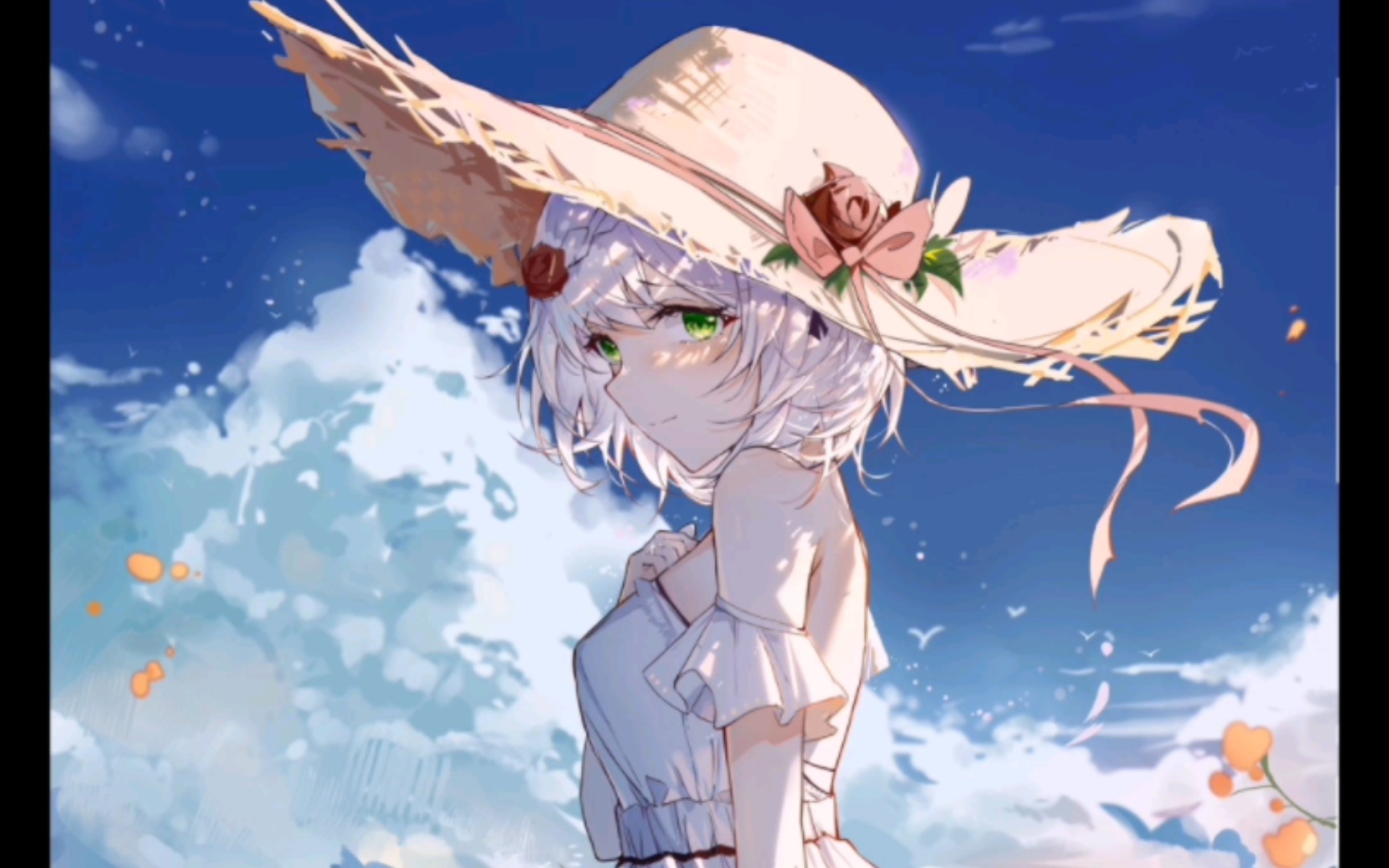 高清美图第79期